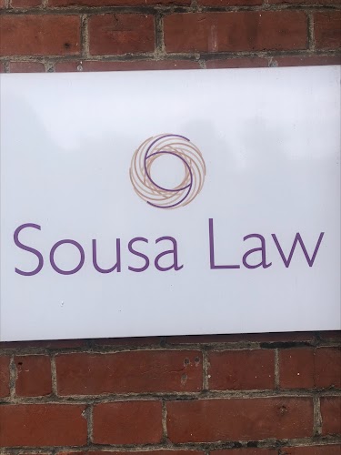 Sousa Law