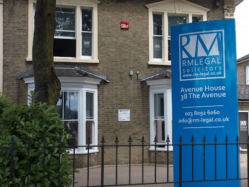 RM Legal Solicitors LLP