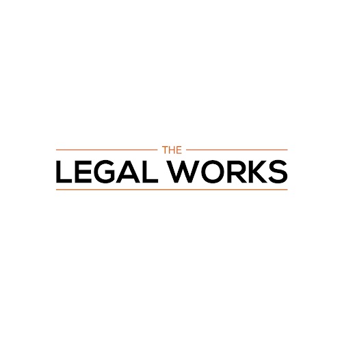 profile picture of The Legal Works profile picture