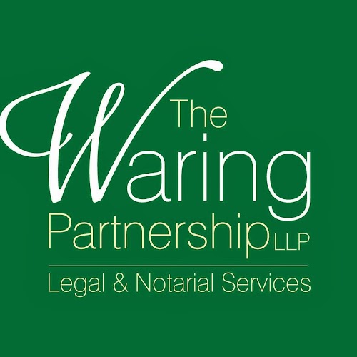 profile picture of The Waring Partnership LLP profile picture