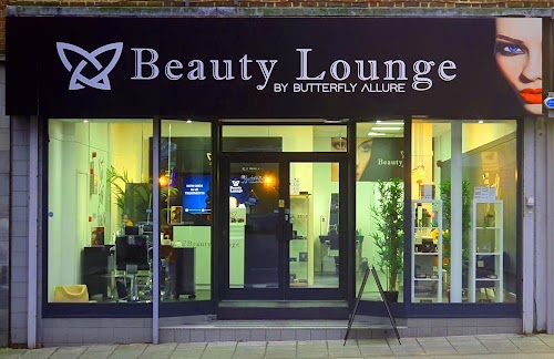 profile picture of Beauty Lounge by Butterfly Allure profile picture