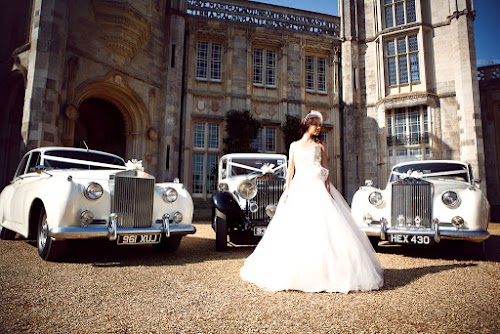 profile picture of Premier Carriage Wedding Cars profile picture