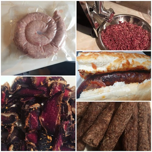 profile picture of Angel's Biltong and Creations profile picture