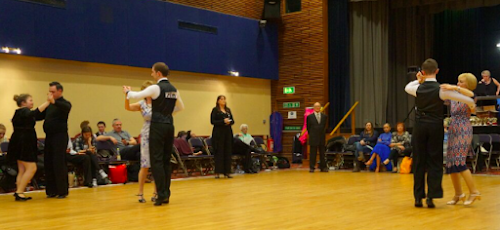 profile picture of Believe Ballroom Dance Centre Bradford