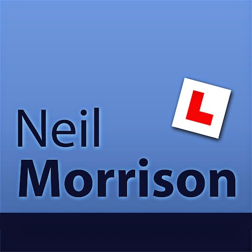 profile picture of Neil Morrison Driving Lessons profile picture