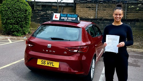 profile picture of Test Ready - Driving Lessons #Bradford profile picture