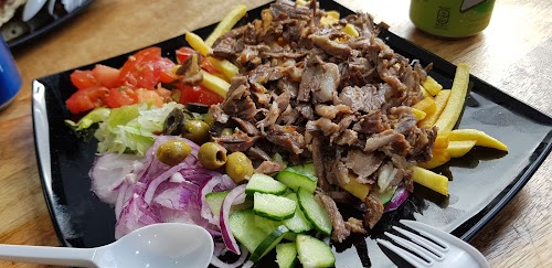 profile picture of Istanbul Shawarma profile picture