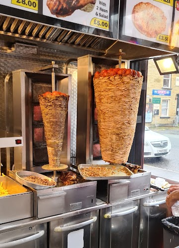 profile picture of Istanbul Shawarma