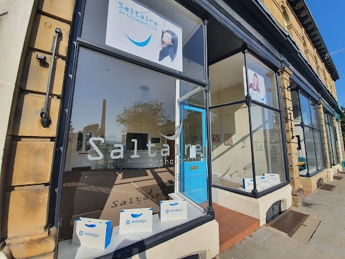 profile picture of Saltaire Orthodontics Bradford