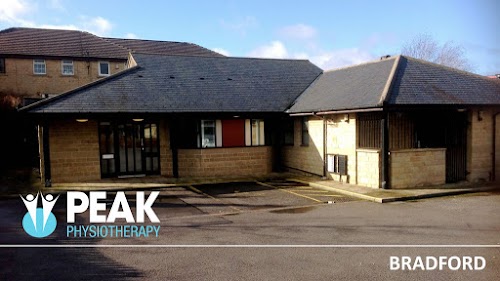 profile picture of PEAK Physiotherapy Limited - Bradford profile picture