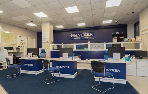 profile picture of Hunters Estate & Letting Agents Bradford