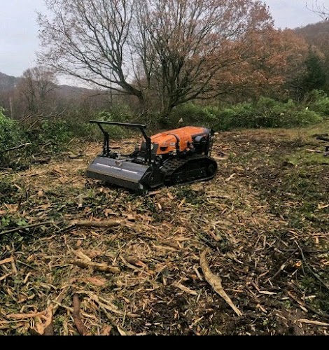 profile picture of Yorkshire Stump Grinding