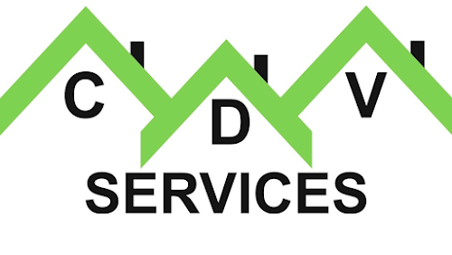 profile picture of C D V Cleaning Services profile picture