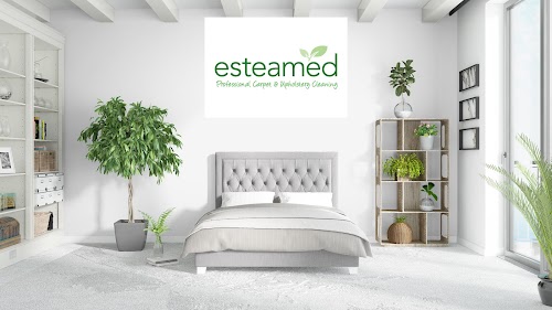 profile picture of Esteamed Professional Carpet & Upholstery Cleaning - Carpet Cleaning Bradford profile picture