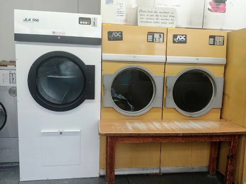 profile picture of Metro Launderette and Drycleaners