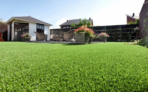 profile picture of Artificial Grass GB profile picture