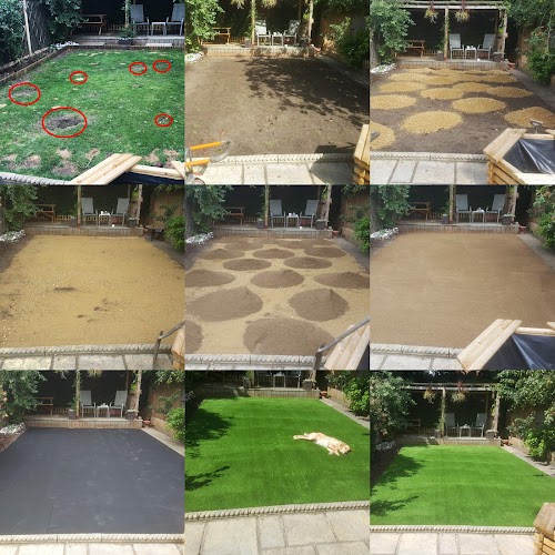 profile picture of Artificial Grass GB