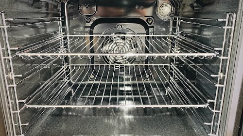 profile picture of JWS Cleaning Solutions-Bradford and Bingley Oven Cleaning profile picture