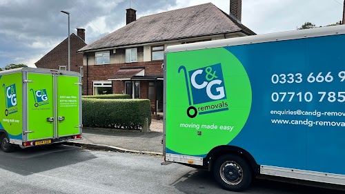 profile picture of C&G Removals profile picture