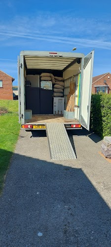 profile picture of C&G Removals