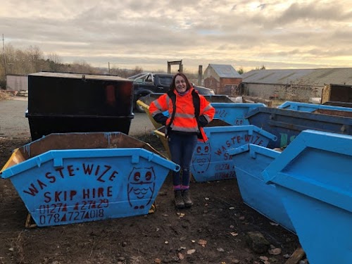 profile picture of Waste Wize Skip Hire