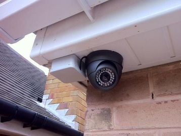 profile picture of Piranha Security Systems