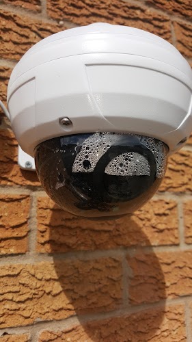 profile picture of Omega Security Systems