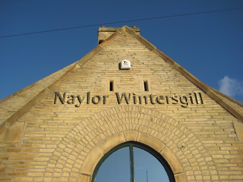 Naylor Wintersgill Chartered Accountants