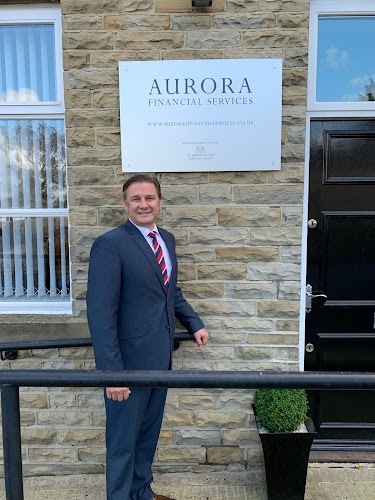 profile picture of Aurora Financial Services profile picture