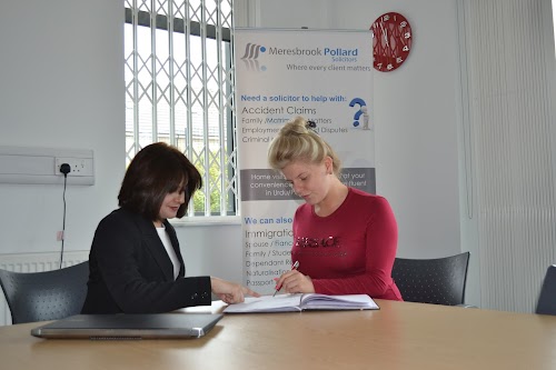 profile picture of Meresbrook Pollard Immigration Solicitors