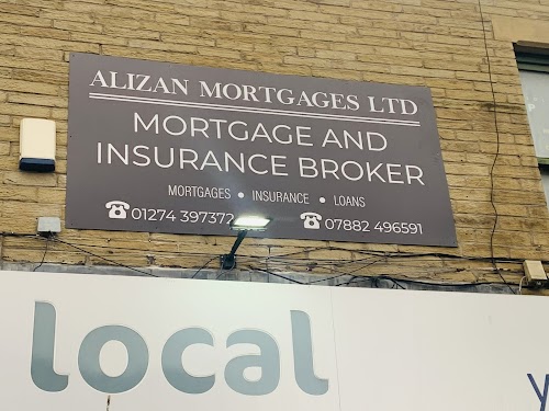 profile picture of Alizan Mortgages Ltd