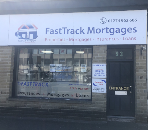 profile picture of FastTrack Mortgages Ltd profile picture