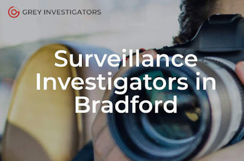 profile picture of Grey Investigators Bradford - Tracing, Tracking, Corporate Investigations, Private Investigators profile picture