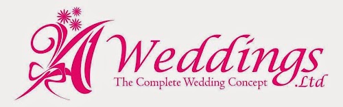 A1 Weddings Ltd