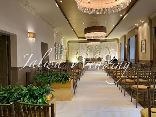 profile picture of Jalwa Wedding Decor