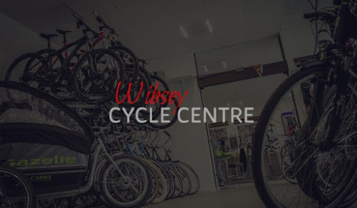 profile picture of Wibsey Cycle Centre profile picture