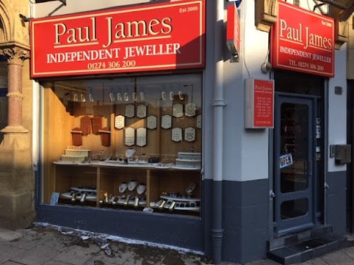 profile picture of Paul James Jewellers profile picture