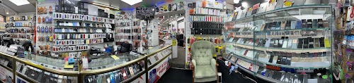 Bismillah Phones & Accessories Sales & Repairs
