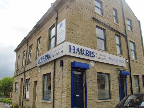 profile picture of Harris Solicitors profile picture