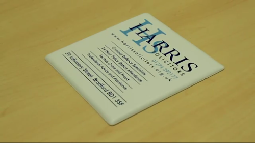 profile picture of Harris Solicitors