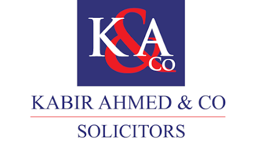 profile picture of Kabir Ahmed and Co Solicitors profile picture