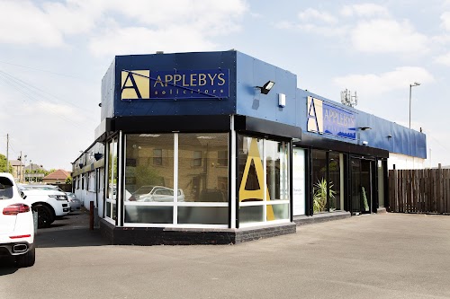 profile picture of Applebys Solicitors profile picture