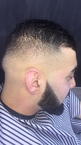 profile picture of Look Sharp Gents Barbers