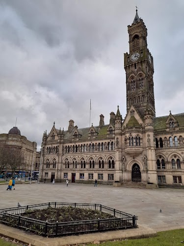 profile picture of Centenary Square profile picture