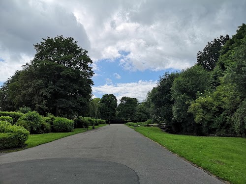 profile picture of Horton Park, Bradford