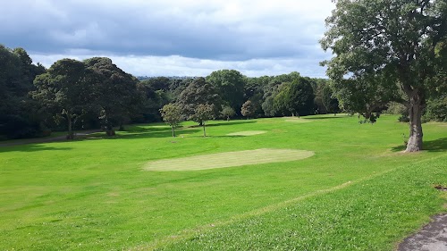 profile picture of Bowling Park