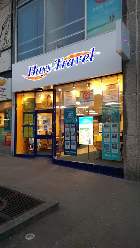 profile picture of Hays Travel Bradford profile picture