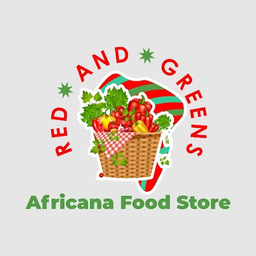 profile picture of RED AND GREENS AFRICANA FOOD STORE profile picture