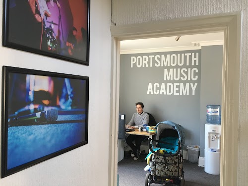 Portsmouth Music Academy (Southsea)