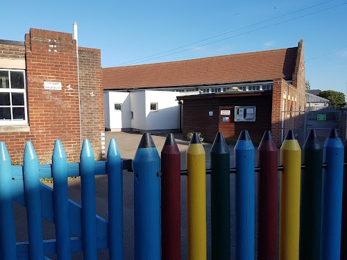 Westover Primary School